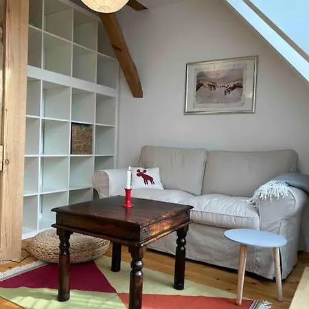 Apartamento Stadtwohnung Direkt Im Zentrum *